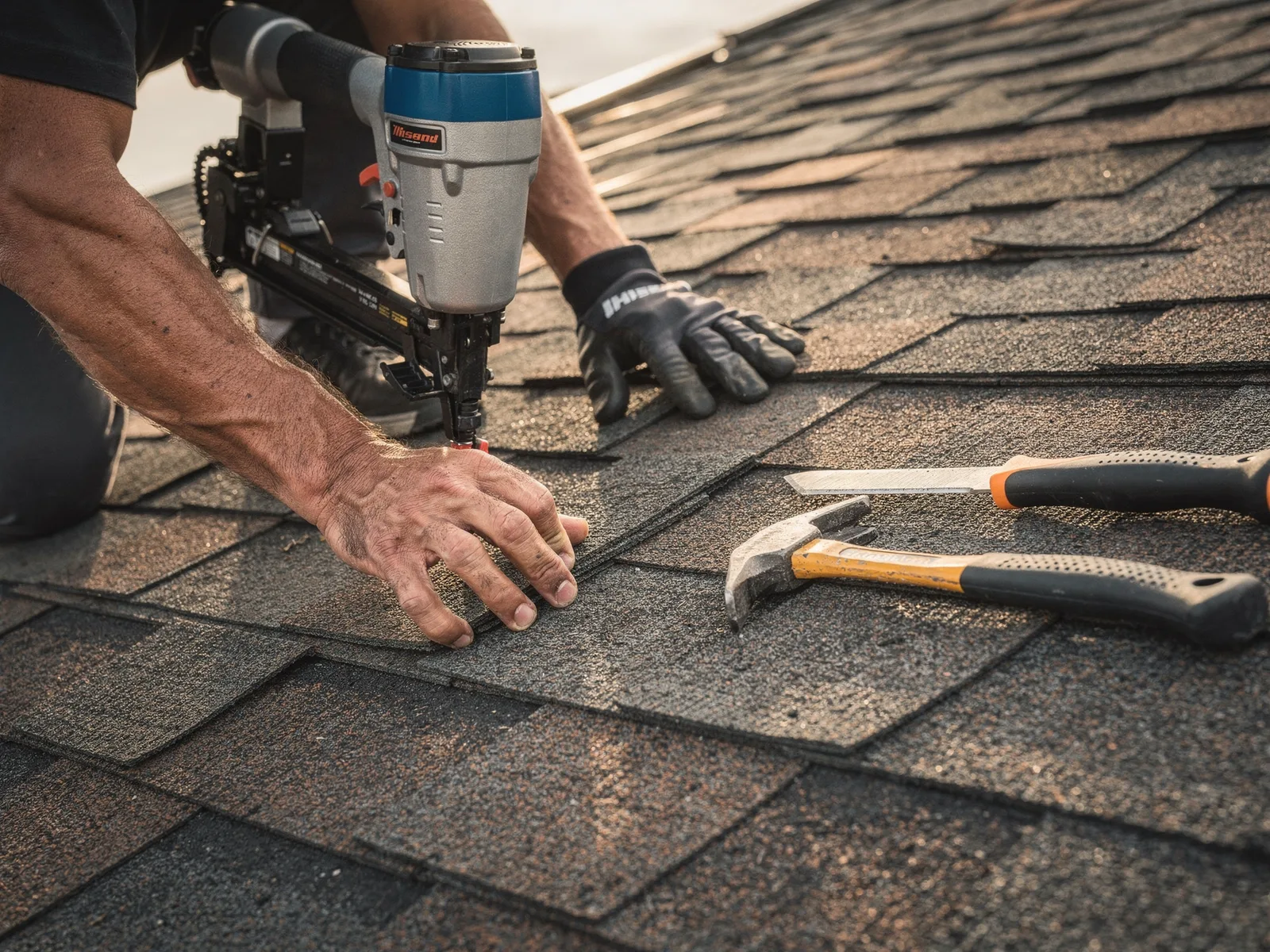 Why choose Roof Repair in Brookfield, GA